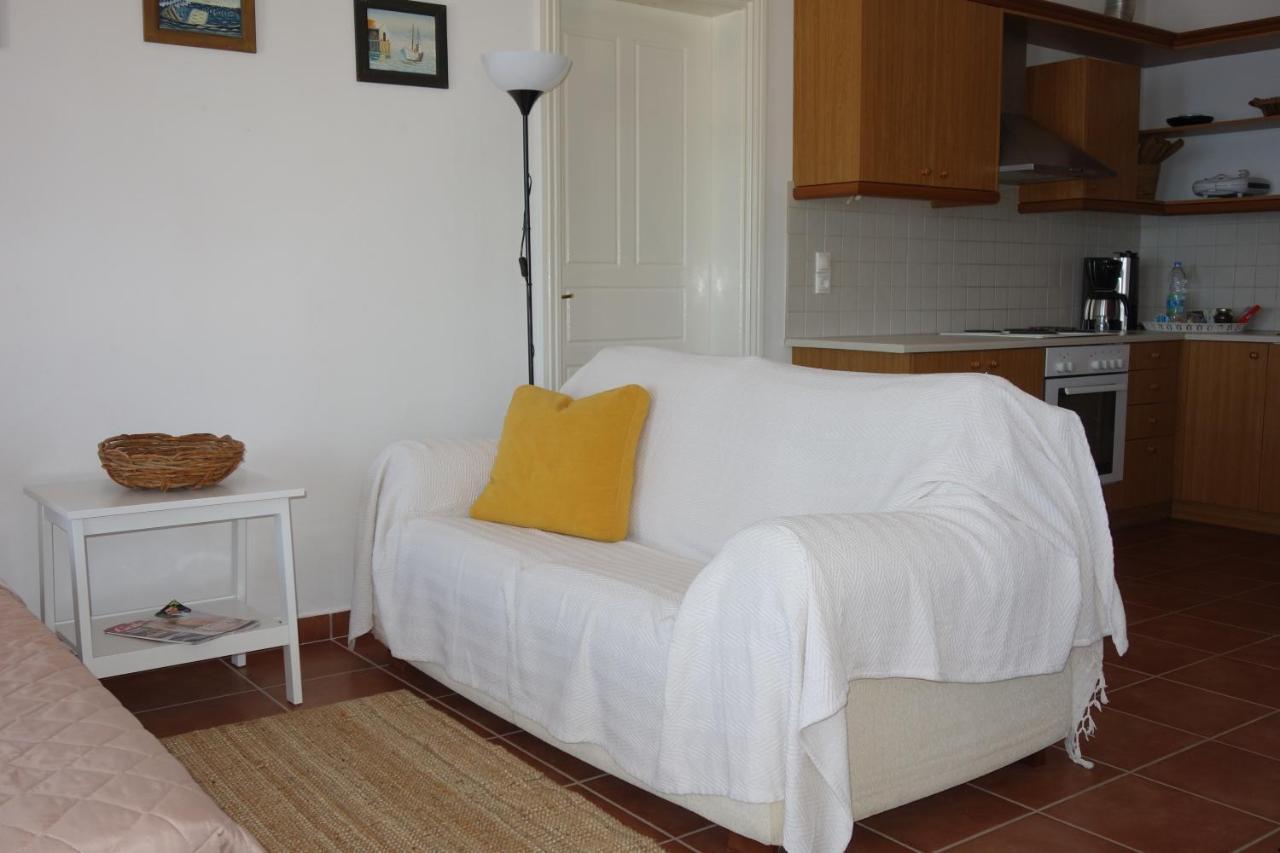 Panoramic View Apartment Poros Town ภายนอก รูปภาพ